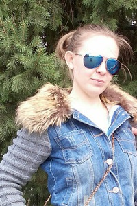 Елена Рузанова