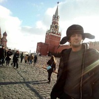 Санёк Сосновский