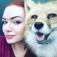 Виктория Караваева