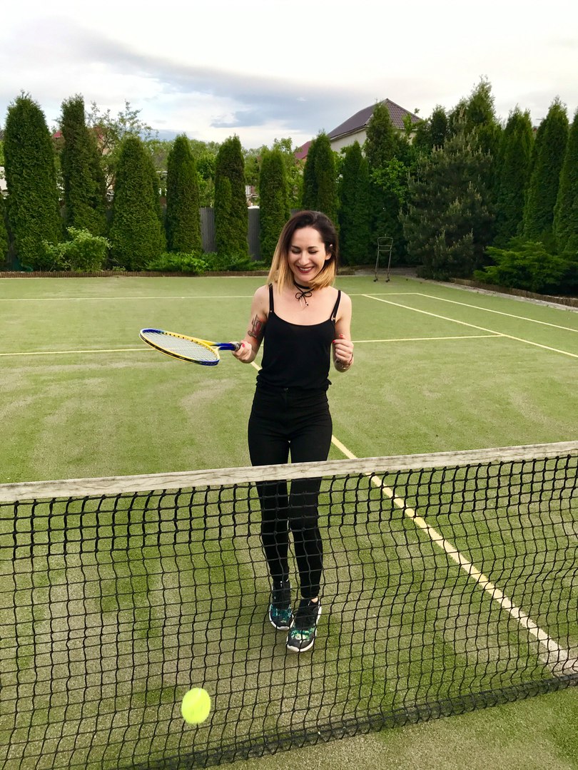 Проект выжить карины кугель