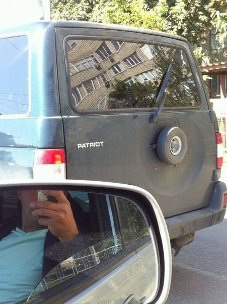 Когда на улице прохладно...