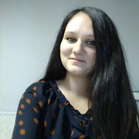 Алёна Сидорочкина