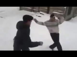 Чик-чиги-бум, чик-чиги-бум!