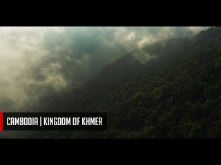 Cambodia - Kingdom of Khmer | 4K Resolution