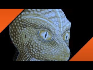Динозавры и драконы. Древняя раса рептилоидов. Документальный фильм
