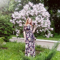 Юлия Модестова