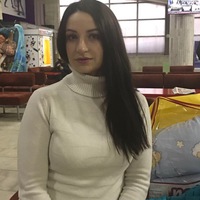 Алена Зиневская