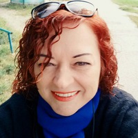Ирина Шестакова
