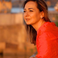 Юлия Здесенко