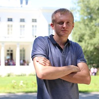 Алексей Ларин