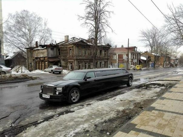 Красиво жить не запретишь