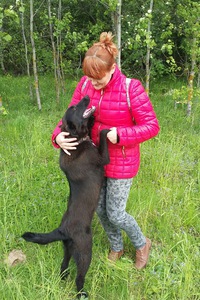 Юлия Полежаева