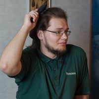 Юрий Фарафонов