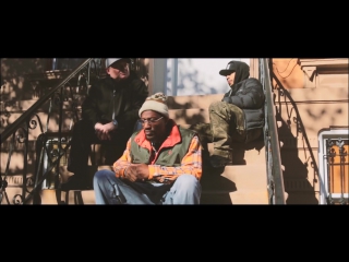 Ras Beats - God Bless (Feat. JBiz & A.G.)