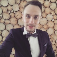 Александр Спиридонов