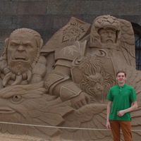 Алексей Карпинский