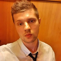 Дмитрий Лавренов