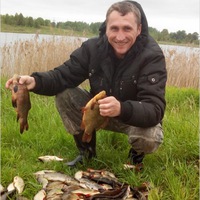 Сергей Дерябкин | Удомля