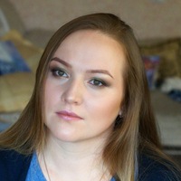 Эрика Гребнева