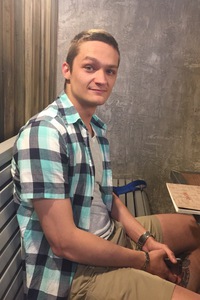 Алексей Цуканов