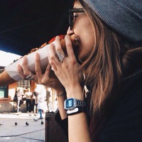 Анна Руснак