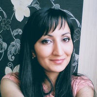 Кариночка Петросян