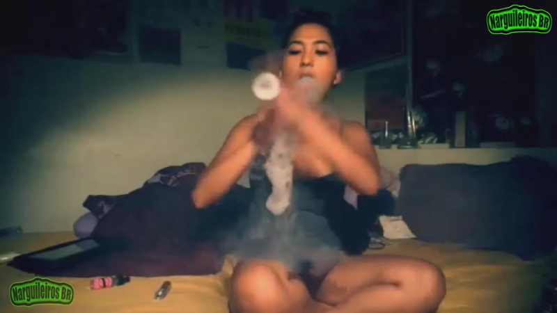 Kovrov_vaper Vape Tricks