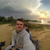 Павел Громов  Nu metal !