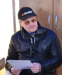 Сергей Лутков