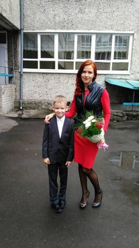 Ксения Переверткина