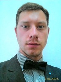 Антоха Петрович
