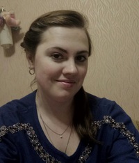 Вера Скопина