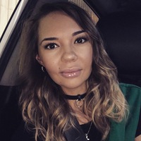 Элина Хачатурова