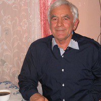 Камиль Насыров