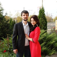 Анна Губарькова