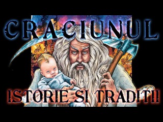 Craciunul: Origini, Istorie si traditii