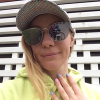 Анна Жарова