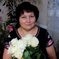 Фикуса Абдуллина