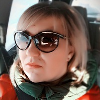 Лена Хорунжева