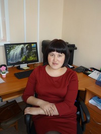 Айслу Пьянкина | ВКонтакте