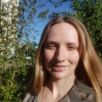 Матлаш Анна