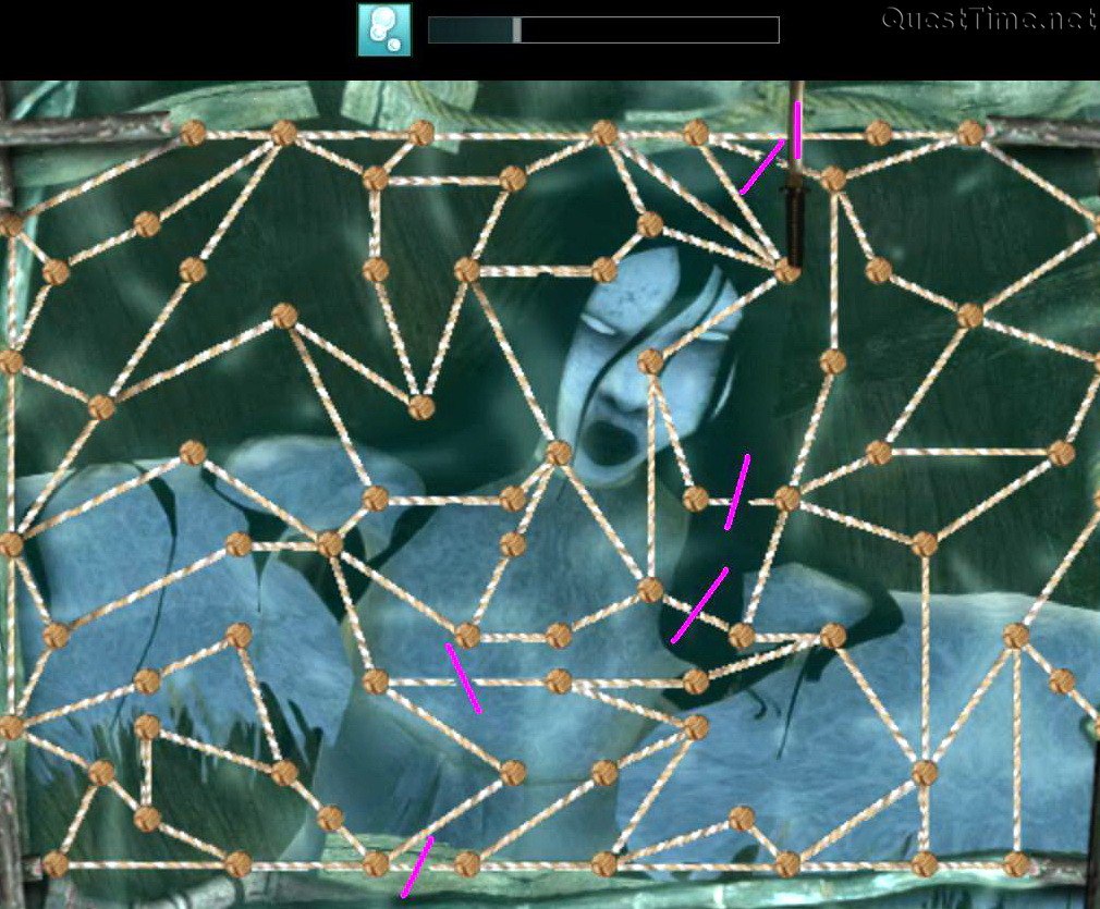 Нэнси дрю тень у воды прохождение картина младший детектив