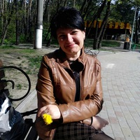 Ирина Антонец | 
