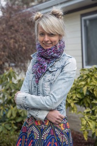 Liliya Tymoshchuk-Glavatskaya