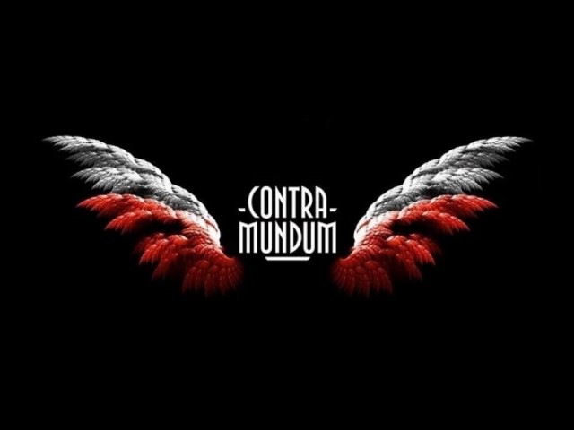 Contra Mundum Osiem
