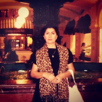 Шамова Надия