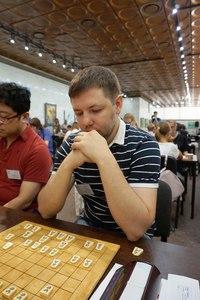 ESC/WOSC 2017