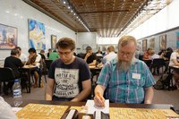 ESC/WOSC 2017
