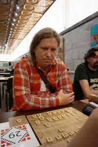 ESC/WOSC 2017