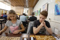 ESC/WOSC 2017